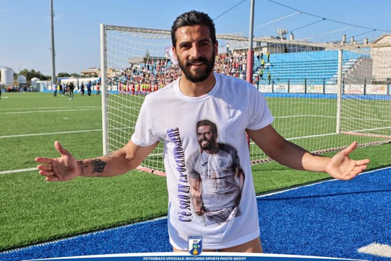 Cala il sipario sulla stagione del Fasano, Corvino re dei bomber del girone H Cala il sipario sulla stagione del Fasano, Corvino re dei bomber del girone H - Osservatorio Fasano