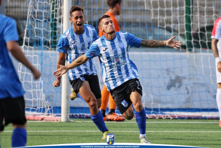 Ai nastri di partenza la stagione 2023-24 della Serie D - Osservatorio Fasano