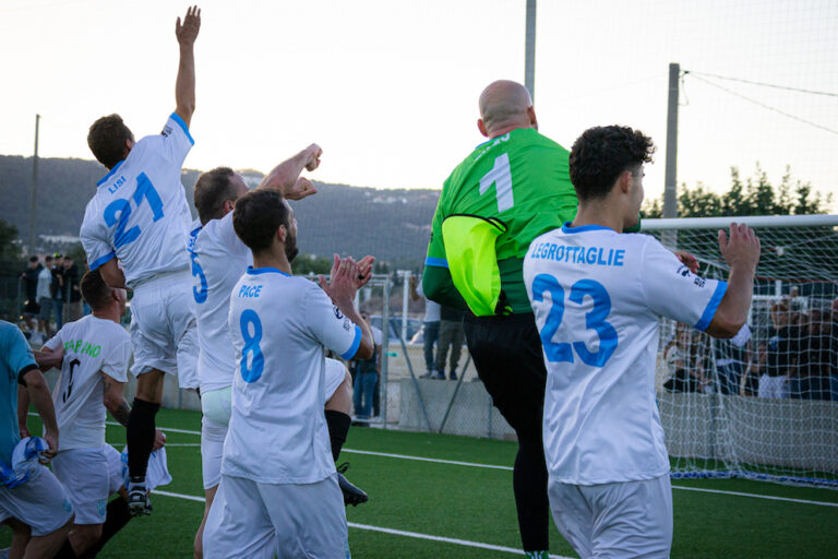 La BS Soccer Team Fasano ospita l’Hellas Laterza La BS Soccer Team Fasano ospita l’Hellas Laterza - Osservatorio Fasano