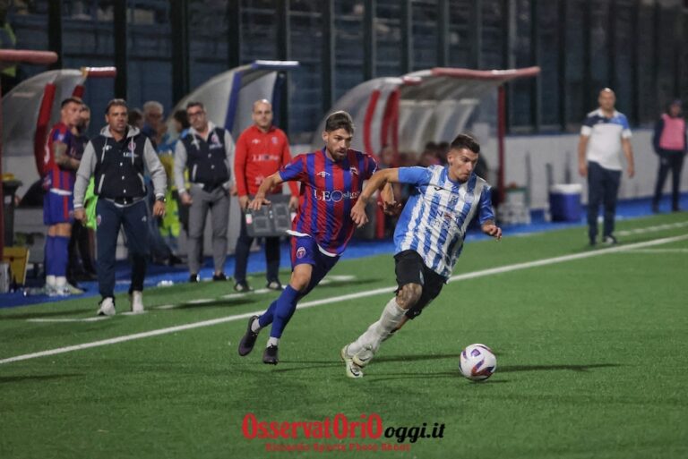 Il Fasano alla corte dell’ex Giuseppe Laterza senza il sostegno dei propri tifosi - Osservatorio Fasano