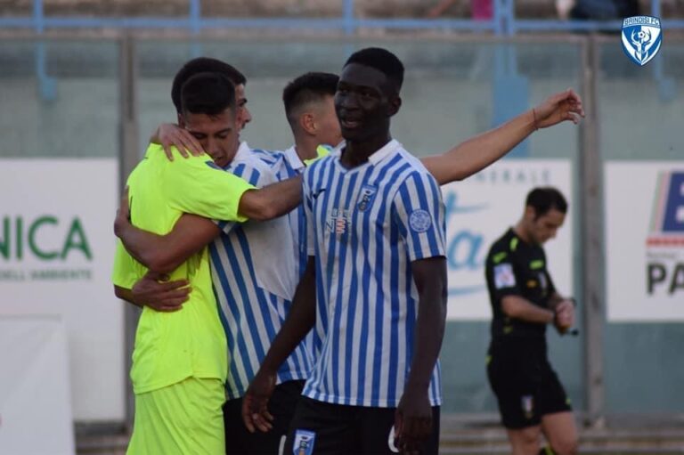 Fasano il derby è tuo! Il racconto della domenica del “Fanuzzi” - Osservatorio Fasano