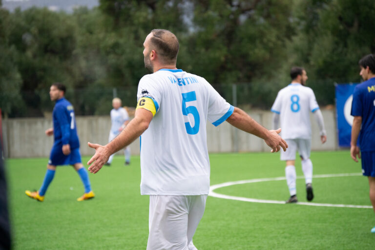 La BS Soccer Team Fasano chiude il 2023 ospitando il Castellana La BS Soccer Team Fasano chiude il 2023 ospitando il Castellana - Osservatorio Fasano