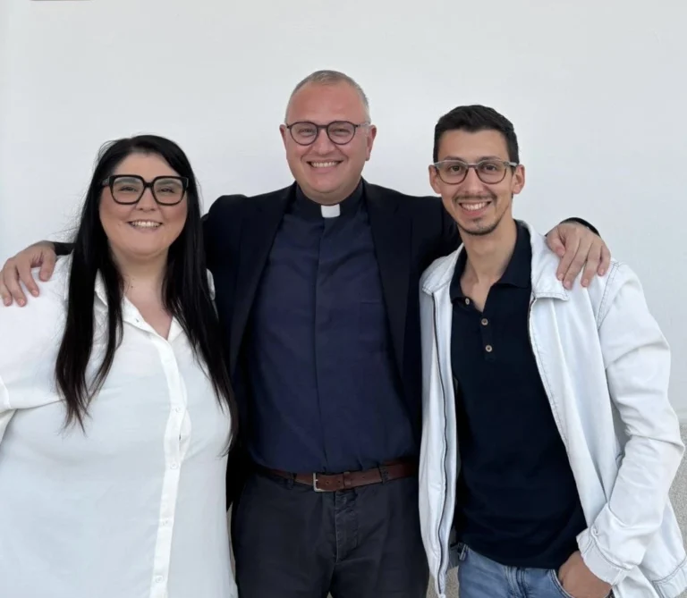 Savelletri, Teresa Lomascolo riconfermata Presidente del Comitato “Festa di San Francesco da Paola” - Osservatorio Fasano