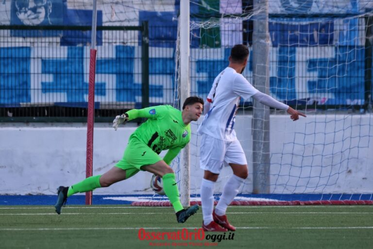 Fasano, buio pesto! Sconfitta 2-1 con la Paganese e silenzio stampa Fasano, buio pesto! Sconfitta 2-1 con la Paganese e silenzio stampa - Osservatorio Fasano