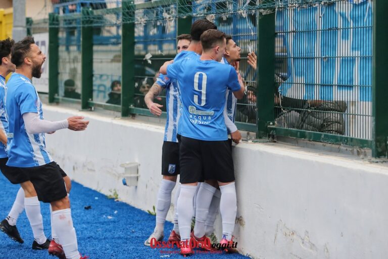 Manfredonia-Fasano si giocherà a porte aperte Manfredonia-Fasano si giocherà a porte aperte - Osservatorio Fasano