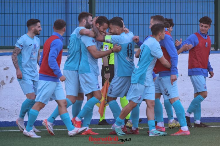Oggi al “Vito Curlo” è di scena la capolista Team Altamura. Tiozzo: «Servirà un Fasano coraggioso» Oggi al “Vito Curlo” è di scena la capolista Team Altamura. Tiozzo: «Servirà un Fasano coraggioso» - Osservatorio Fasano