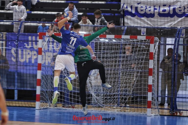 La Sidea Group Junior Fasano affronta in casa il Brixen - Osservatorio Fasano