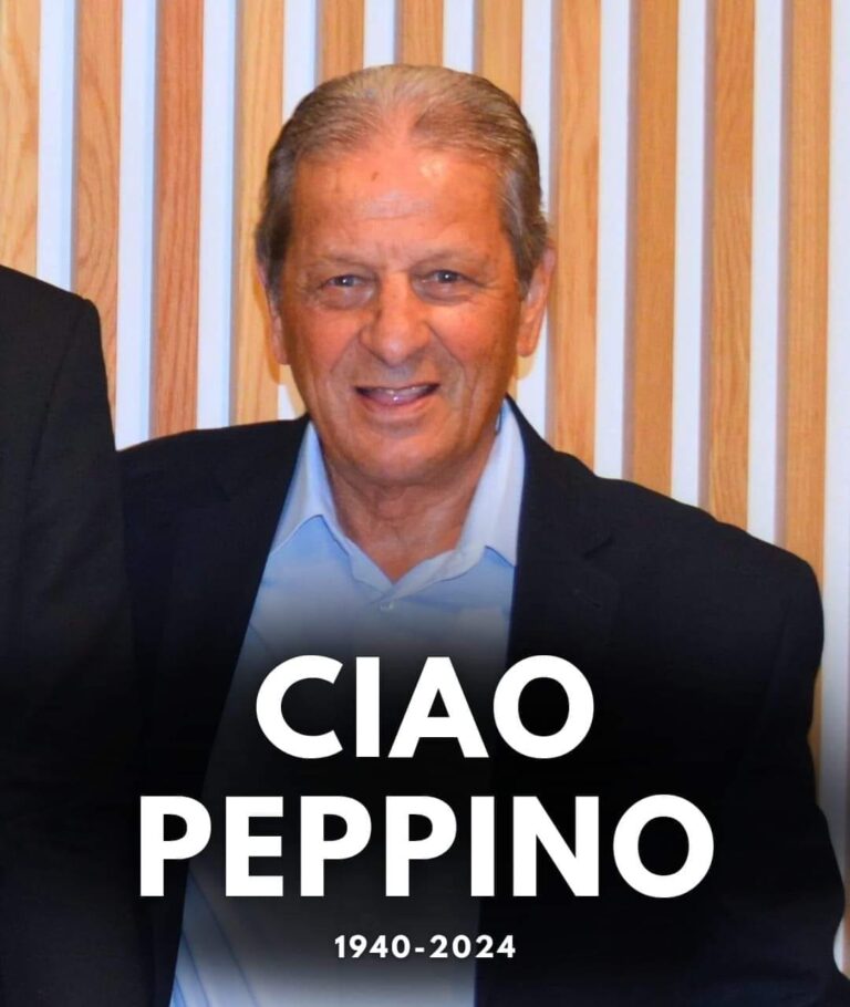 Pezze di Greco piange la scomparsa di “Peppino” Branio Pezze di Greco piange la scomparsa di "Peppino" Branio - Osservatorio Fasano