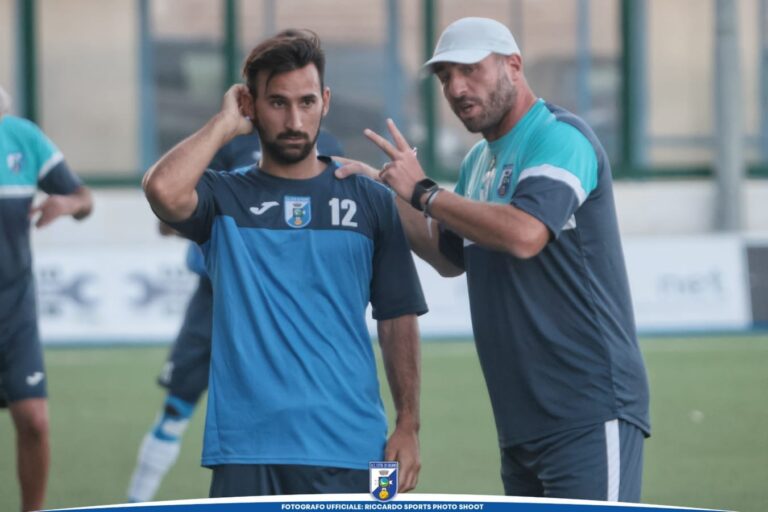 Il Fasano è pronto a debuttare in Coppa Italia, è sfida al Matera Il Fasano è pronto a debuttare in Coppa Italia, è sfida al Matera - Osservatorio Fasano