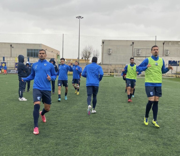 0-0 tra Gravina e Fasano - Osservatorio Fasano