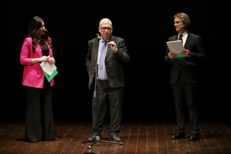 Un gala per celebrare i suoi 40 anni: viva Osservatorio! - Osservatorio Fasano