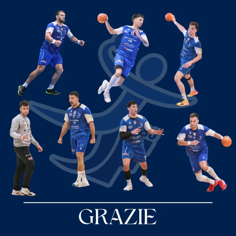 La Junior Fasano saluta sette atleti chiave La Junior Fasano saluta sette atleti chiave - Osservatorio Fasano