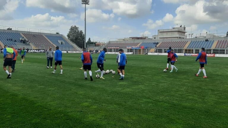 Fasano sconfitto a Casarano per 1-0 - Osservatorio Fasano