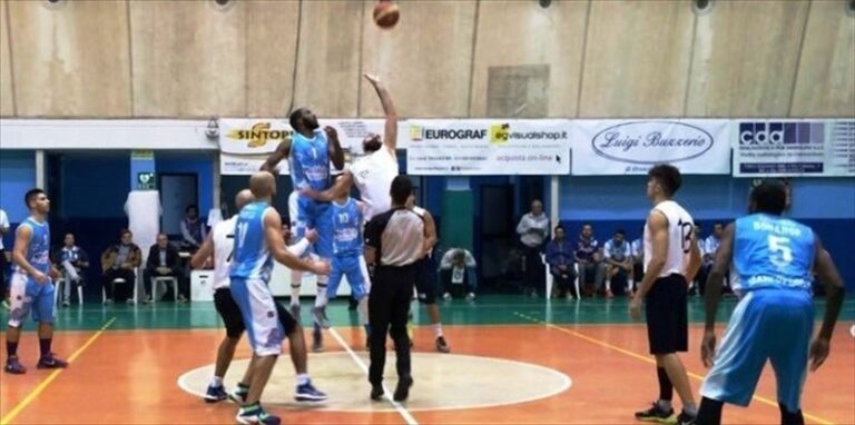 ASD Basket Fasano: Confermato l'abbinamento con l'azienda Puglimpianti Energia Srl - Osservatorio Fasano