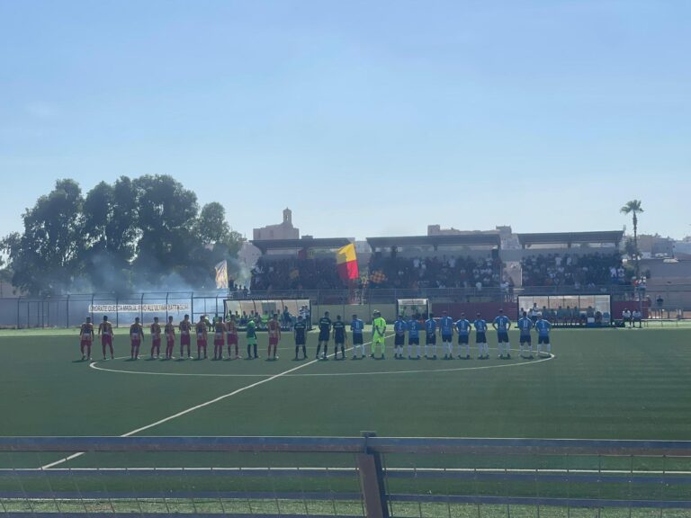 Poker del Fasano, finisce 4-1 contro il Gallipoli Poker del Fasano, finisce 4-1 contro il Gallipoli - Osservatorio Fasano