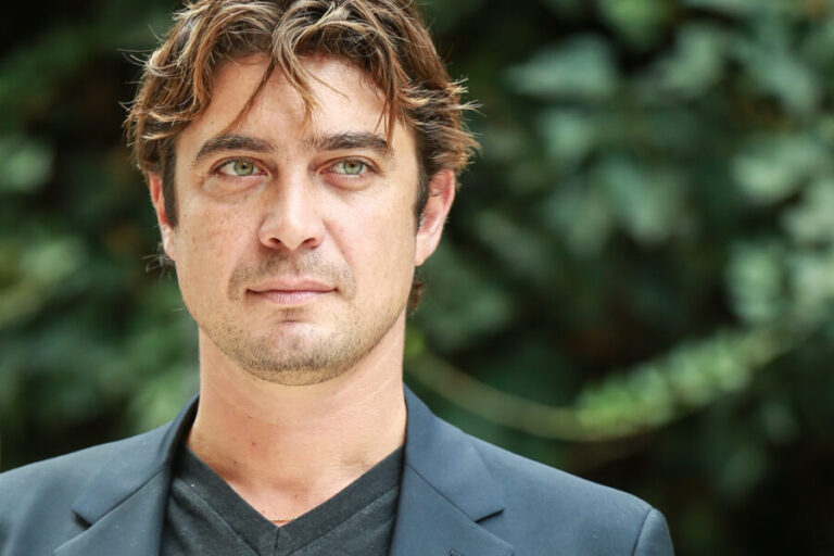 Nuovo film per Riccardo Scamarcio nelle masserie tra Fasano, Pezze di Greco e Ostuni - Osservatorio Fasano