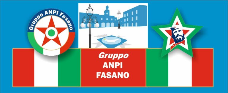 'Si svuotino gli arsenali, si colmino i granai' (S. Pertini) - Osservatorio Fasano