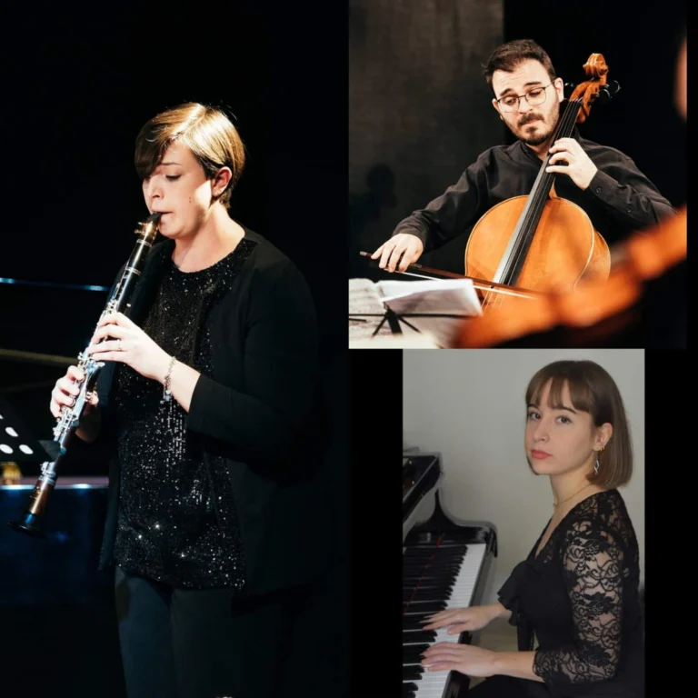 Si rinnova l'appuntamento con l'Accademia dei Cameristi - Osservatorio Fasano