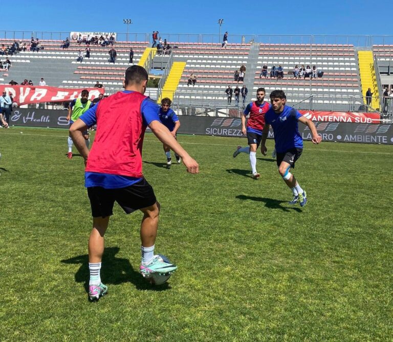 Barletta-Fasano: 2-3 - Osservatorio Fasano