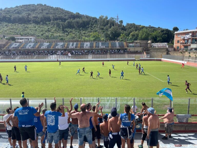 1-1 tra Puteolana e Fasano, a Guarracino risponde Diaz 1-1 tra Puteolana e Fasano, a Guarracino risponde Diaz - Osservatorio Fasano