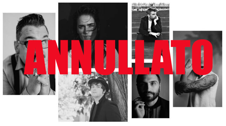 Annullato il final concert gratuito del laboratorio di scrittura musicale 'Sound Writing Workshop' a Lama d’Antico - Osservatorio Fasano