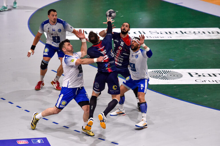 La Junior impatta a Sassari in Gara1 della finale scudetto - Osservatorio Fasano