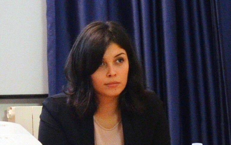 L'Assessore alle Politiche Sociali Angela Carrieri informa sui Progetti Utili alla Collettività (PUC) - Osservatorio Fasano