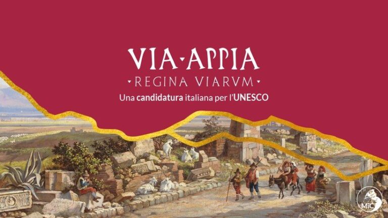 Via Appia Regina Viarum: lunedì pomeriggio la seduta plenaria a Nuova Delhi Via Appia Regina Viarum: lunedì pomeriggio la seduta plenaria a Nuova Delhi - Osservatorio Fasano