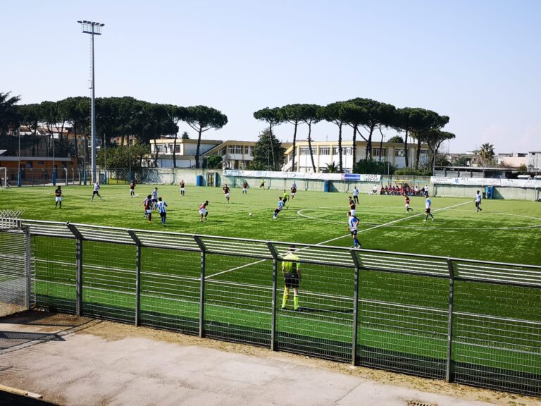 Vittoria di misura per il Fasano contro il Real Agro Aversa - Osservatorio Fasano