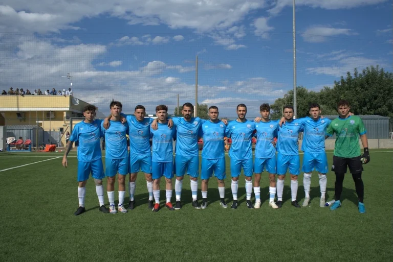La BS Fasano centra l’obbiettivo play-off - Osservatorio Fasano