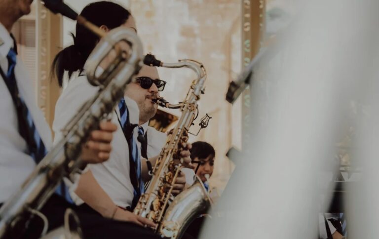 La musica: anima della Festa Patronale - Osservatorio Fasano