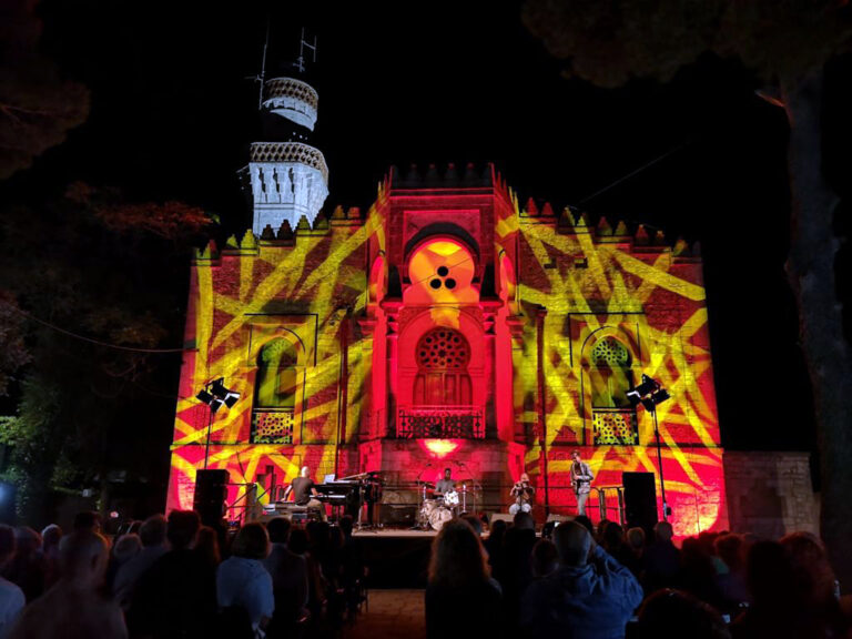 Minareto, arriva il festival metropolitano ‘Bari in jazz’ Minareto, arriva il festival metropolitano 'Bari in jazz' - Osservatorio Fasano