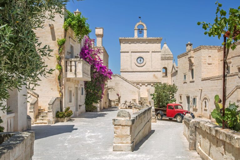 Borgo Egnazia: il 9 e il 10 febbraio tornano i recruiting days Borgo Egnazia: il 9 e il 10 febbraio tornano i recruiting days - Osservatorio Fasano