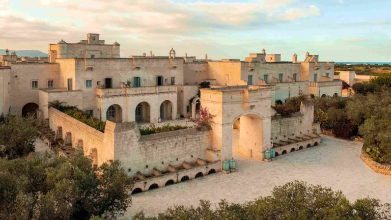 Il 5 e il 7 febbraio arrivano i recruiting days del gruppo Egnazia Ospitalità Italiana Il 5 e il 7 febbraio arrivano i recruiting days del gruppo Egnazia Ospitalità Italiana - Osservatorio Fasano