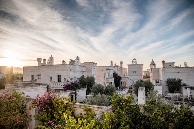 Egnazia è Great Place To Work Italia Egnazia è Great Place To Work Italia - Osservatorio Fasano