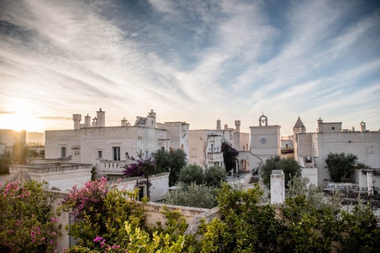 Borgo Egnazia conquista il posto no. 21 nella classifica dei THE WORLD’S 50 BEST HOTELS 2023 Borgo Egnazia conquista il posto no. 21 nella classifica dei THE WORLD’S 50 BEST HOTELS 2023 - Osservatorio Fasano