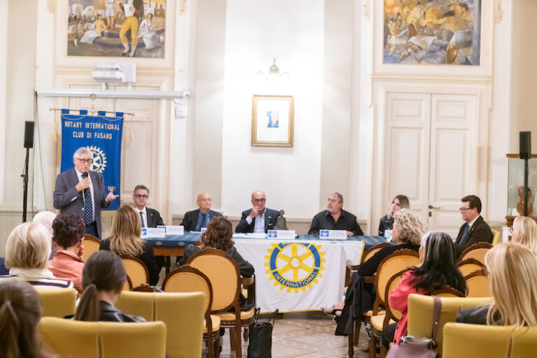 Quel mondo che i ragazzi vorrebbero Quel mondo che i ragazzi vorrebbero - Osservatorio Fasano