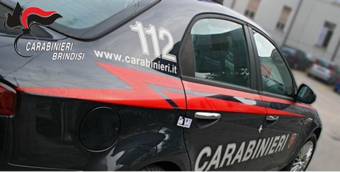 Violenza di genere a Pezze di Greco: disposta carcerazione Violenza di genere a Pezze di Greco: disposta carcerazione - Osservatorio Fasano