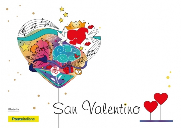 Poste Italiane: a San Valentino nell’ufficio postale di Fasano la cartolina per gli innamorati Poste Italiane: a San Valentino nell’ufficio postale di Fasano la cartolina per gli innamorati - Osservatorio Fasano