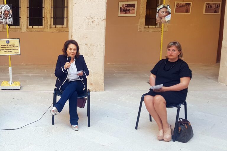 ‘WOW Fasano!’: Concerti in piazza Ciaia e piazza Mercato Vecchio con un occhio di riguardo ai giovani! 'WOW Fasano!': Concerti in piazza Ciaia e piazza Mercato Vecchio con un occhio di riguardo ai giovani! - Osservatorio Fasano