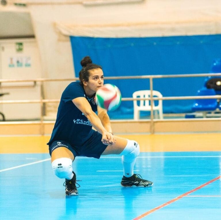 Si chiude il mercato estivo dell’ASD Il Podio Volley Fasano con gli acquisti di Alessia Tonina e Chiara Trabucco Si chiude il mercato estivo dell’ASD Il Podio Volley Fasano con gli acquisti di Alessia Tonina e Chiara Trabucco - Osservatorio Fasano