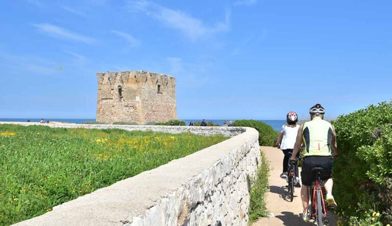 Itinerari di viaggio per una estate alla scoperta delle più belle località del paese - Osservatorio Fasano