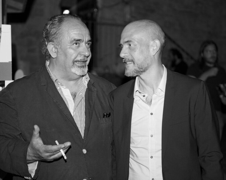Sa.Fi.Ter. 20ª Edizione: il 14 dicembre inaugurazione a Fasano Sa.Fi.Ter. 20ª Edizione: il 14 dicembre inaugurazione a Fasano - Osservatorio Fasano