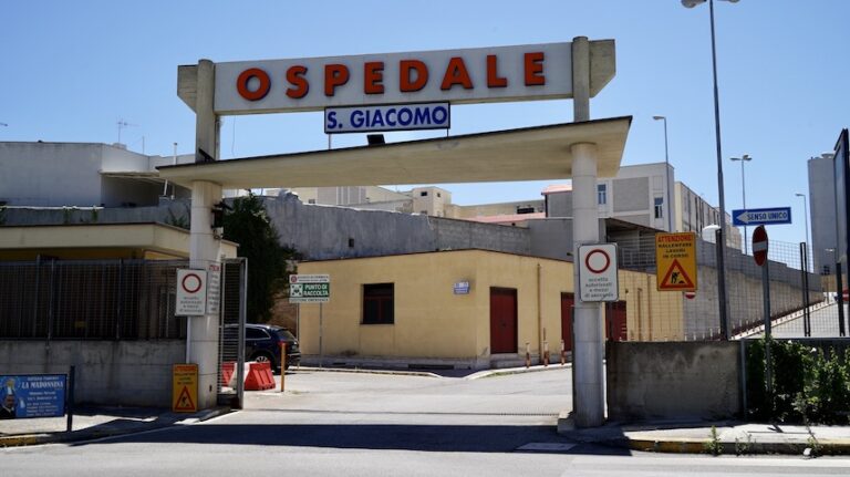 Amati: «Sarà in memoria della piccola Cloe la battaglia per la donazione del sangue cordonale» - Osservatorio Fasano