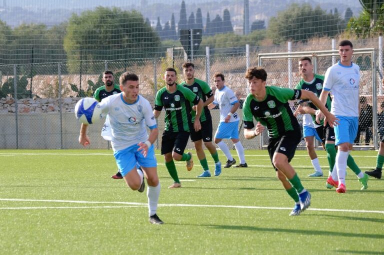 La BS Fasano batte la Giovani Cryos e conserva il primato - Osservatorio Fasano