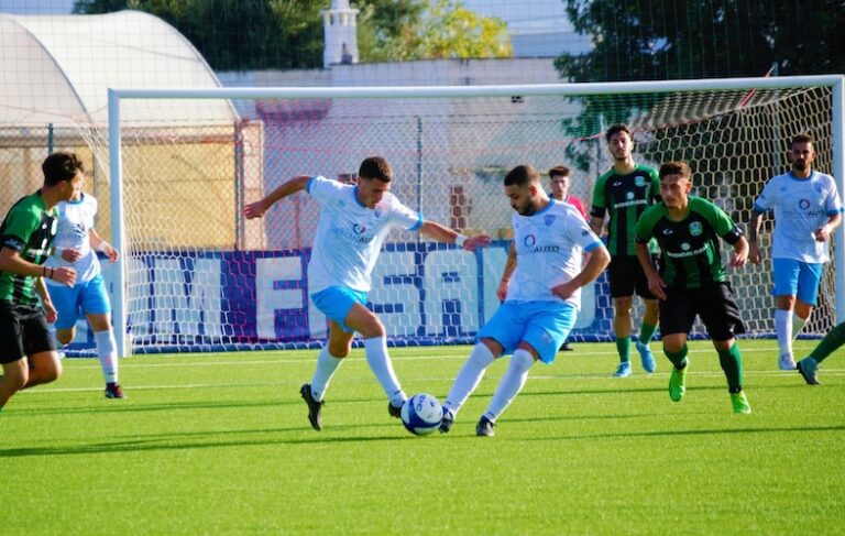 La BS Fasano attesa da un altro big match: all’Arena degli Ulivi arriva la Rinascita Rutiglianese La BS Fasano attesa da un altro big match: all’Arena degli Ulivi arriva la Rinascita Rutiglianese - Osservatorio Fasano