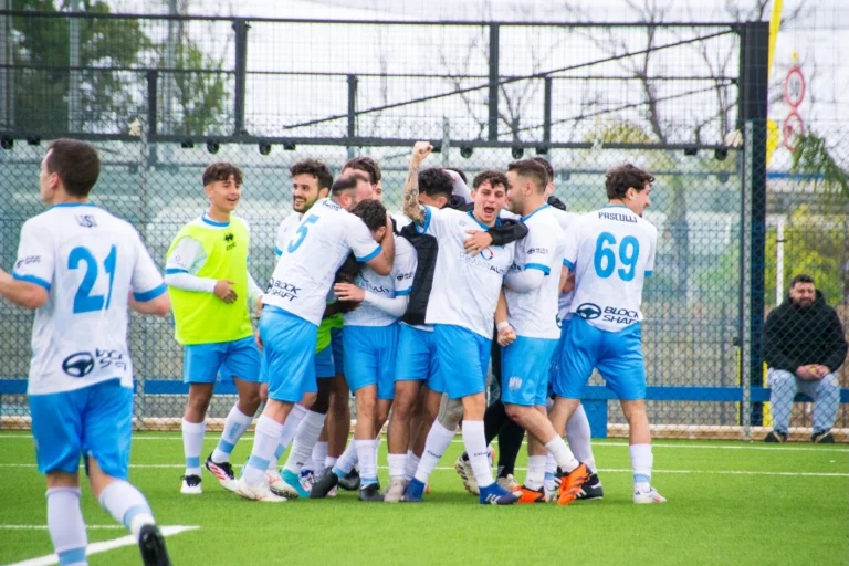 La BS Fasano vuole allungare in classifica e ospita il San Vito - Osservatorio Fasano