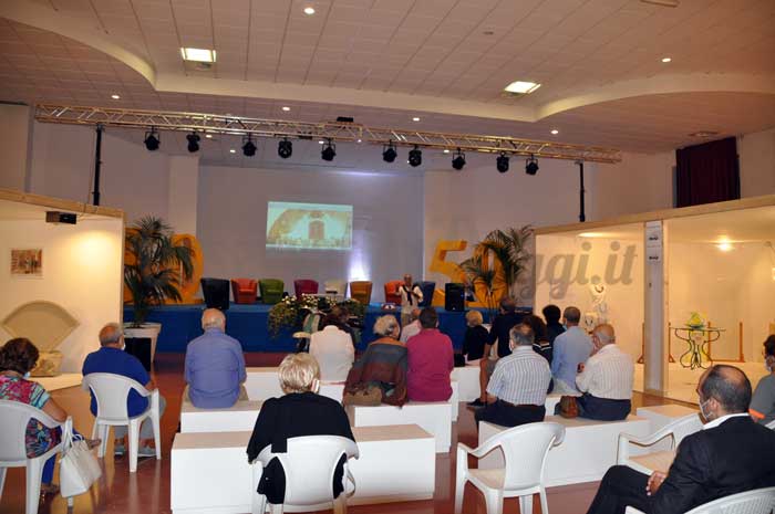 Gli antichi mestieri tra scoperte e religiosità Gli antichi mestieri tra scoperte e religiosità - Osservatorio Fasano