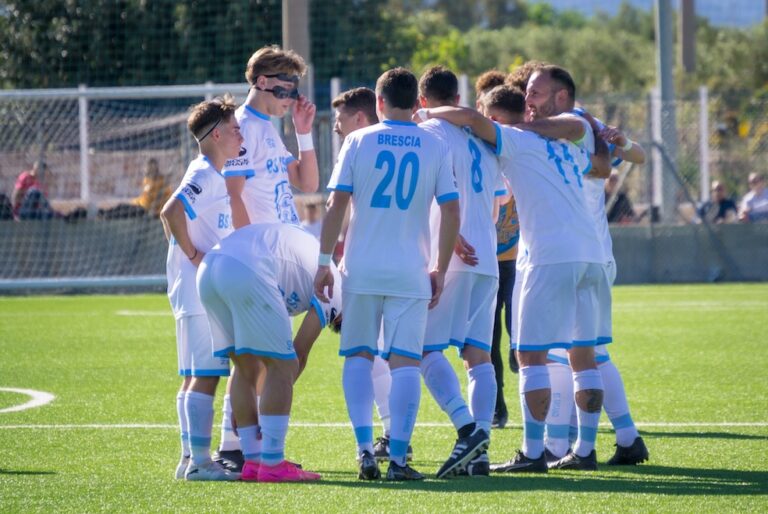 La BS Soccer Team Fasano chiude la regular season in casa contro il Noci La BS Soccer Team Fasano chiude la regular season in casa contro il Noci - Osservatorio Fasano