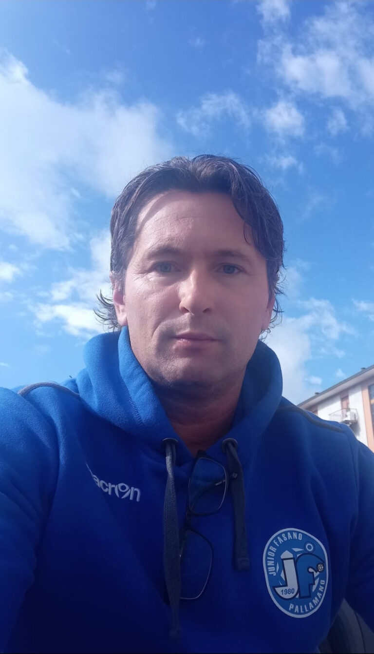 Torna a Fasano Darko Pranjic, nuovo Direttore dell’Area Tecnica Torna a Fasano Darko Pranjic, nuovo Direttore dell’Area Tecnica - Osservatorio Fasano